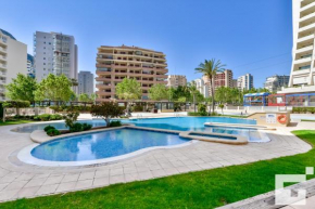 Apartamento Apolo XVI 1 17 - Grupo Turis